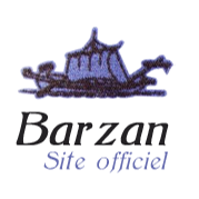 Logo COMMUNE DE BARZAN