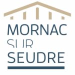 Logo COMMUNE DE MORNAC SUR SEUDRE