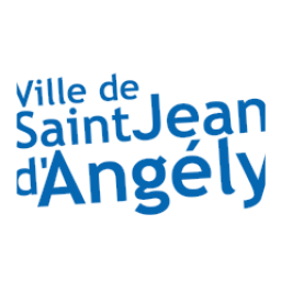 Logo COMMUNE DE SAINT JEAN D ANGELY