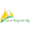 Logo COMMUNE DE SAINT ELOY DE GY
