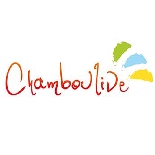 Logo COMMUNE DE CHAMBOULIVE
