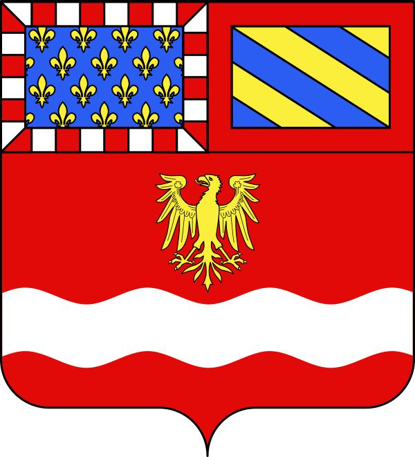 Logo COMMUNE DE POUILLY SUR SAONE