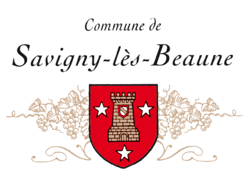 Logo COMMUNE DE SAVIGNY-LES-BEAUNE