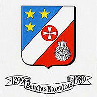 Logo COMMUNE DE SAINT NEXANS