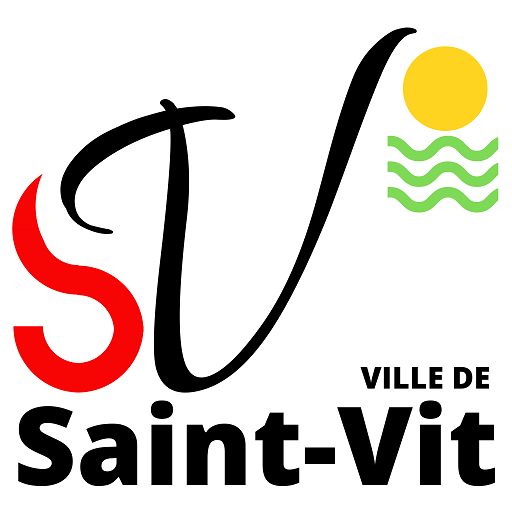 Logo COMMUNE DE SAINT VIT