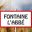 Logo COMMUNE DE FONTAINE L ABBE