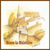 Logo COMMUNE DE BEROU LA MULOTIERE