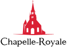 Logo COMMUNE DE CHAPELLE ROYALE