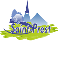 Logo COMMUNE DE SAINT PREST