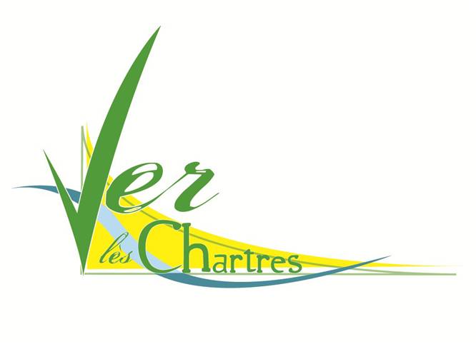 Logo COMMUNE DE VER LES CHARTRES