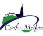 Logo COMMUNE DE CONFORT MEILARS