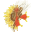 Logo COMMUNE DE LABRUYERE DORSA