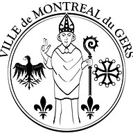 Logo COMMUNE DE MONTREAL