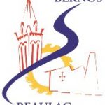 Logo COMMUNE DE BERNOS