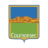 Logo COMMUNE DE COURNONSEC