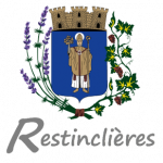Logo COMMUNE DE RESTINCLIERES