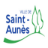 Logo COMMUNE DE SAINT-AUNES