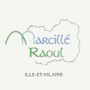 Logo COMMUNE DE MARCILLE RAOUL