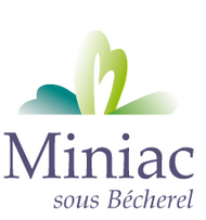 Logo COMMUNE DE MINIAC SOUS BECHEREL