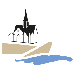 Logo COMMUNE DE LA CHAPELLE SUR LOIRE