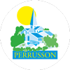 Logo COMMUNE DE PERRUSSON
