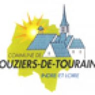 Logo COMMUNE DE ROUZIERS DE TOURAINE
