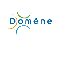 Logo COMMUNE DE DOMENE