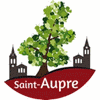 Logo COMMUNE DE SAINT AUPRE