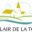 Logo COMMUNE DE SAINT CLAIR DE LA TOUR