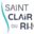 Logo COMMUNE DE SAINT CLAIR DU RHONE