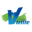 Logo COMMUNE DE VIZILLE