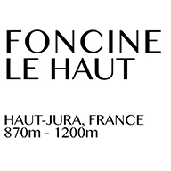 Logo COMMUNE DE FONCINE LE HAUT