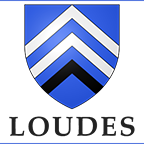 Logo COMMUNE DE LOUDES