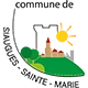 Logo COMMUNE DE SIAUGUES SAINTE MARIE