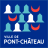 Logo COMMUNE DE PONTCHATEAU