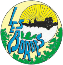 Logo COMMUNE DE LES BORDES