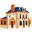Logo COMMUNE DE CERCOTTES