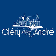 Logo COMMUNE DE CLERY SAINT ANDRE