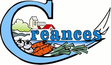 Logo COMMUNE DE CREANCES