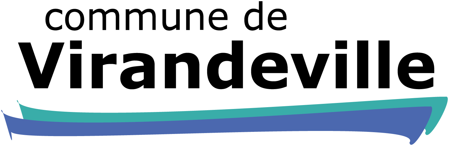 Logo COMMUNE DE VIRANDEVILLE