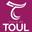 Logo COMMUNE DE TOUL