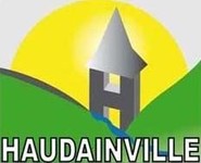 Logo COMMUNE D'HAUDAINVILLE