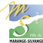 Logo COMMUNE DE MARANGE SILVANGE