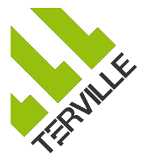 Logo COMMUNE DE TERVILLE