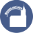 Logo COMMUNE DE MESVES SUR LOIRE