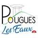 Logo COMMUNE DE POUGUES LES EAUX