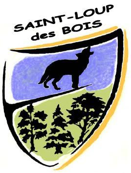 Logo COMMUNE DE SAINT-LEGER-DE-FOUGERET