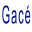 Logo COMMUNE DE GACE