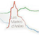 Logo COMMUNE DE LES MARTRES D ARTIERE