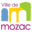 Logo COMMUNE DE MOZAC